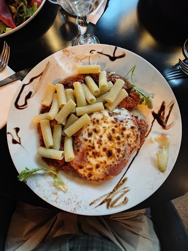 Jean-Francois Montoya_Oliveto_Plaisir_review