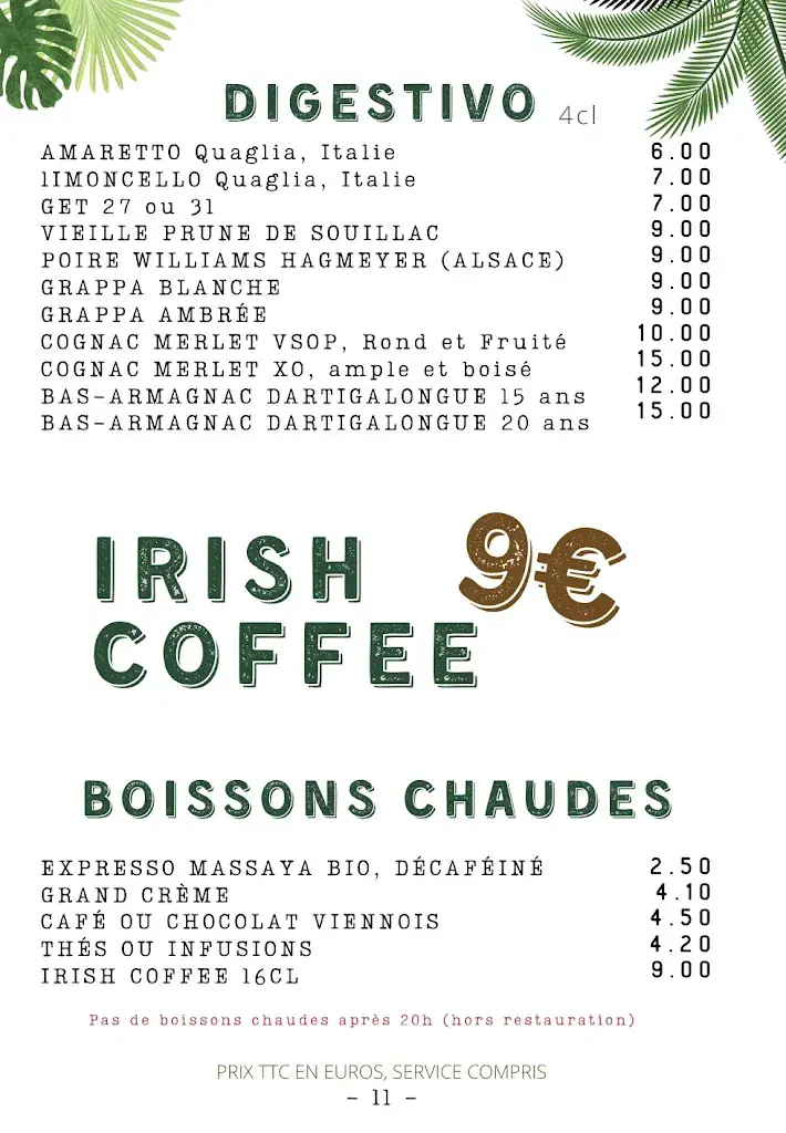 Menu_Caffe Moretti_Plaisir_image_2