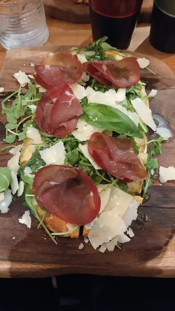 Holger Warth_Caffe Moretti_Plaisir_review