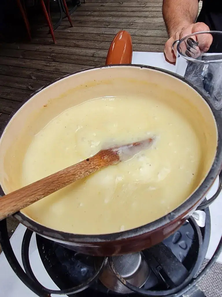 Menu_L'auberge du Pont De Dranse_Marin_image_8