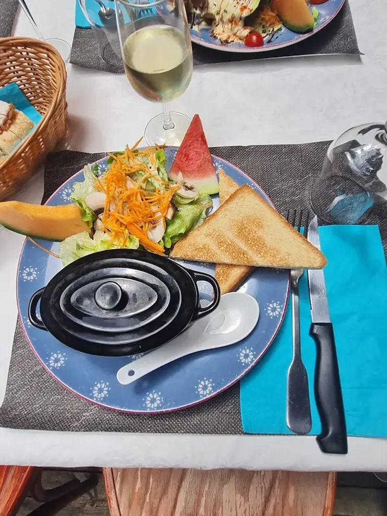 L'auberge du Pont De Dranse_Marin_slider_image_3