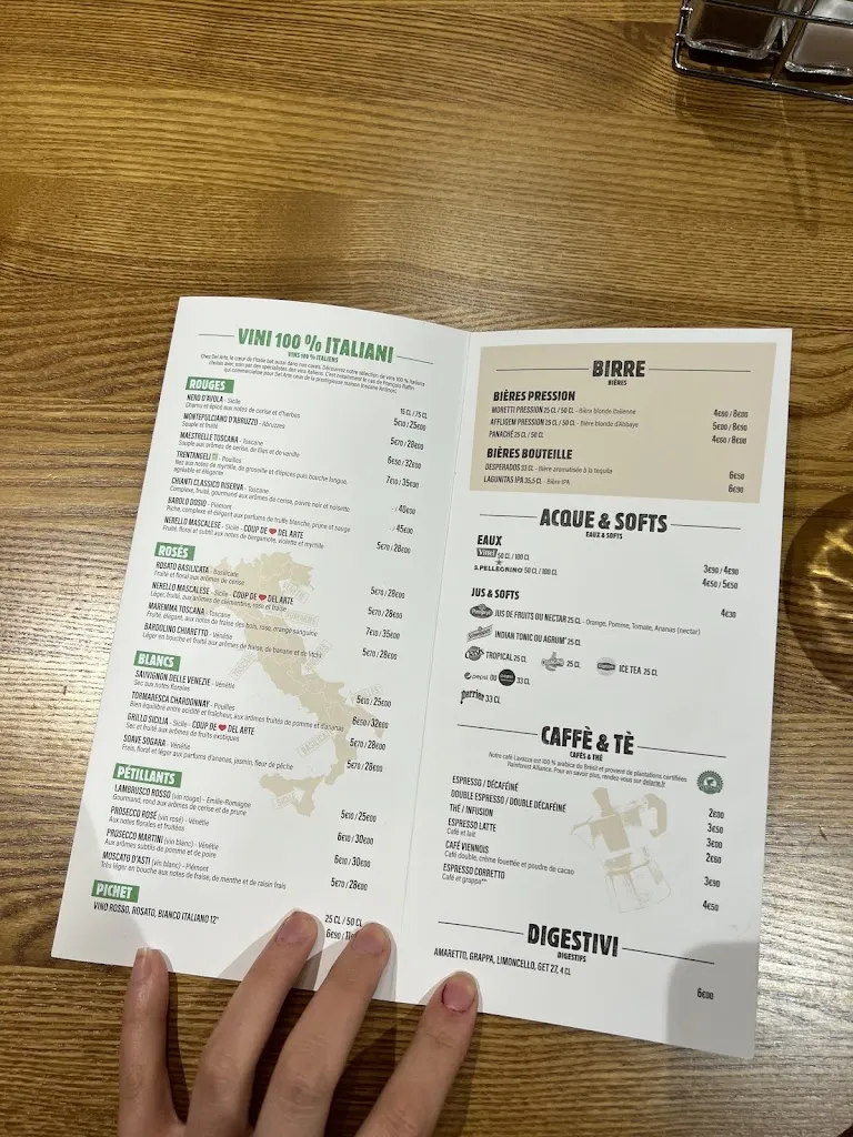 Menu_Del Arte_Plaisir_image_2