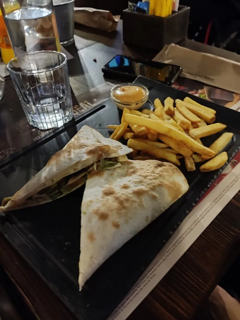 Menu_Old Wild West_Plaisir_image_6