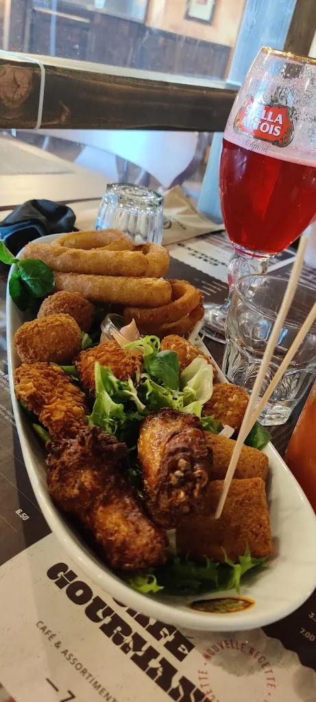 Menu_Old Wild West_Plaisir_image_9