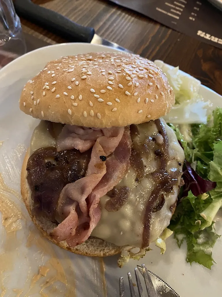 Thomas Endres_Old Wild West_Plaisir_review