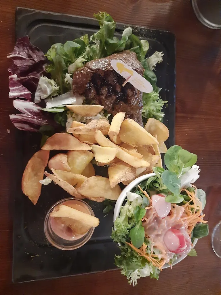 Saujat Bansal_Old Wild West_Plaisir_review