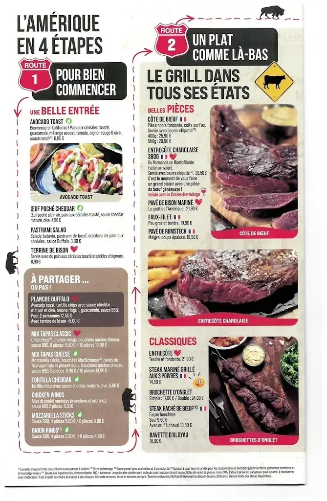 Menu_Buffalo Grill Plaisir_Plaisir_image_4