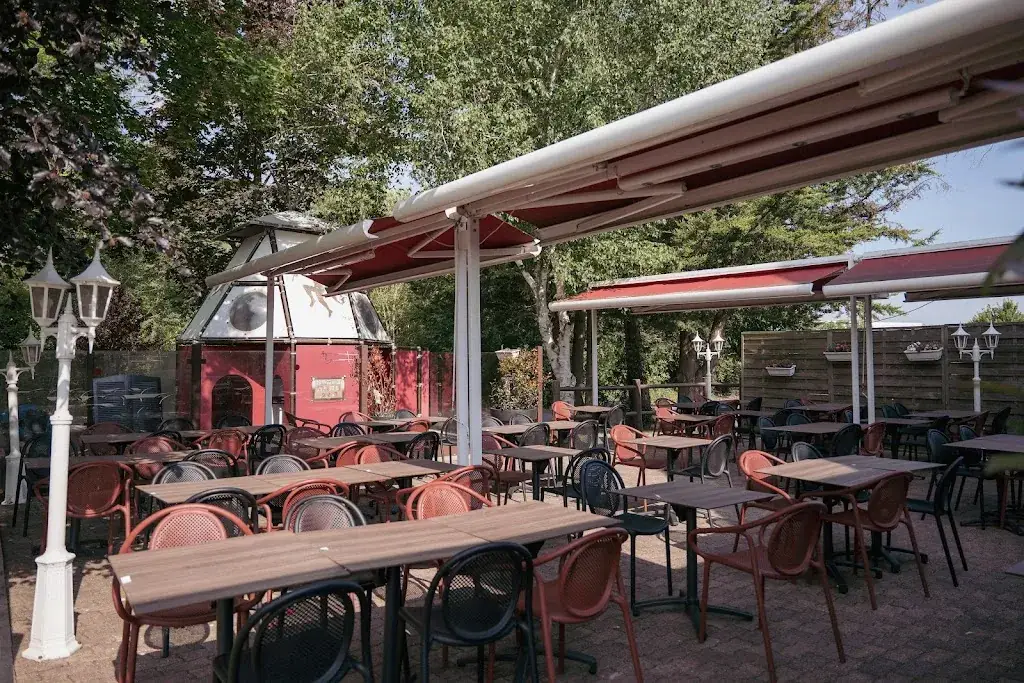 Buffalo Grill Plaisir restaurant in Plaisir