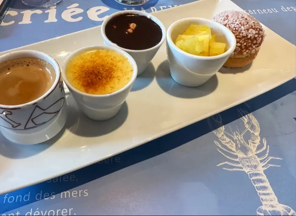 Rene Kls_La Criée Plaisir_Plaisir_review