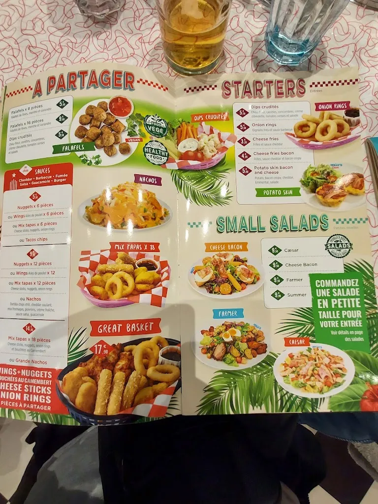 Menu_Holly's Diner Plaisir_Clayes-sous-Bois_image_3