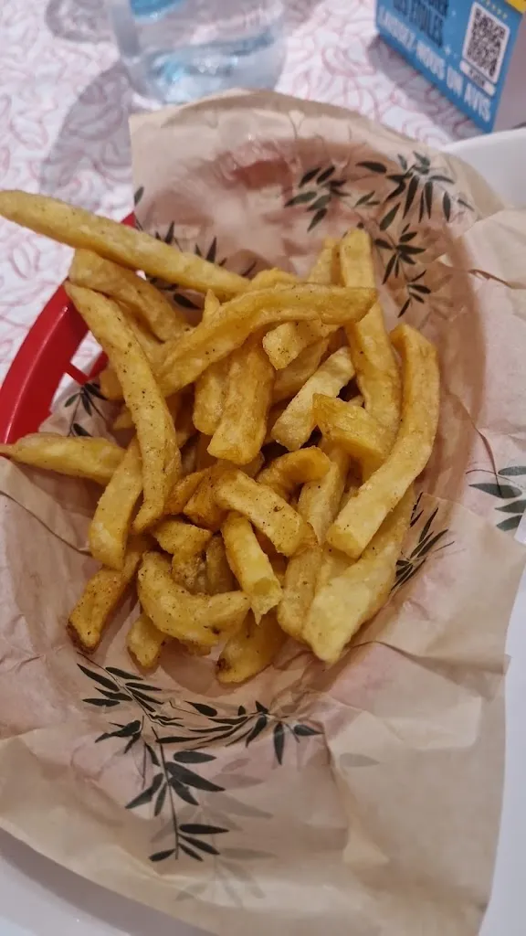 Menu_Holly's Diner Plaisir_Clayes-sous-Bois_image_5