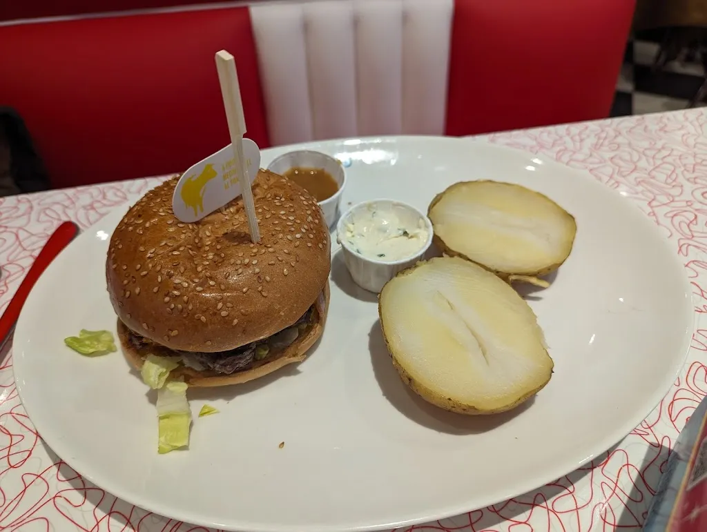 Menu_Holly's Diner Plaisir_Clayes-sous-Bois_image_9