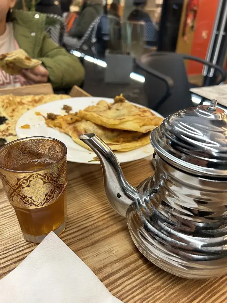 Menu_LA GAZELLE D'OR PLAISIR_Plaisir_image_5