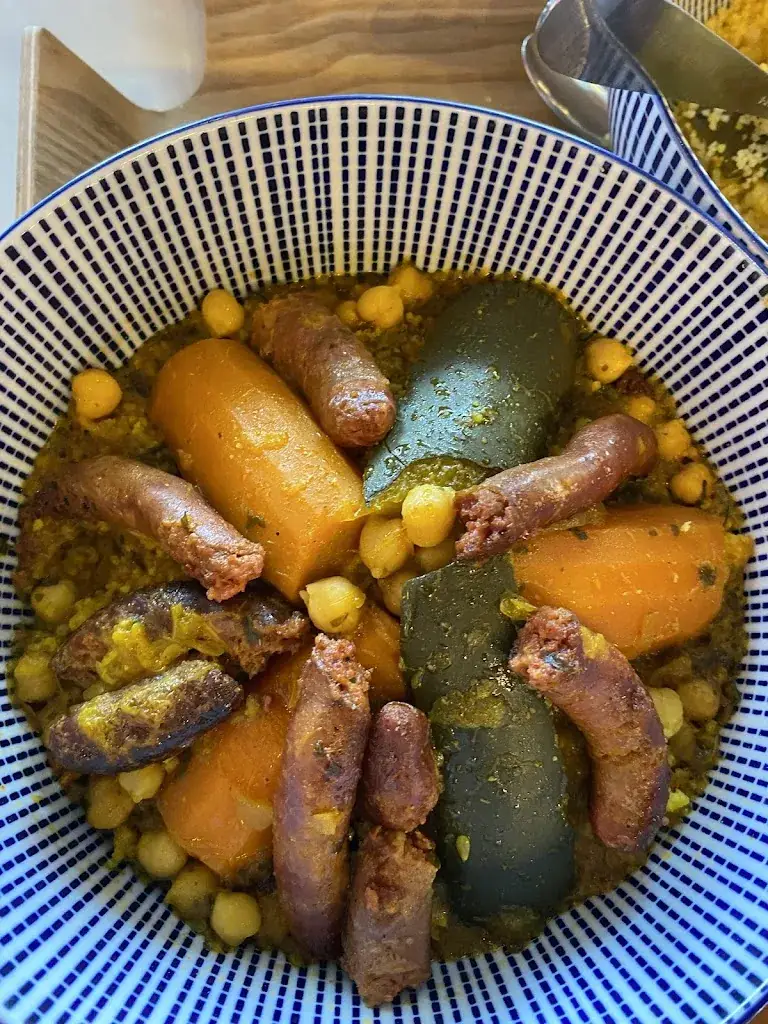 Menu_LA GAZELLE D'OR PLAISIR_Plaisir_image_6