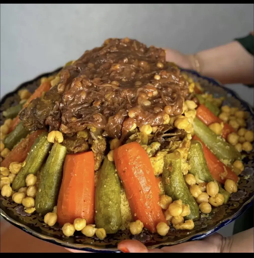 Menu_LA GAZELLE D'OR PLAISIR_Plaisir_image_8