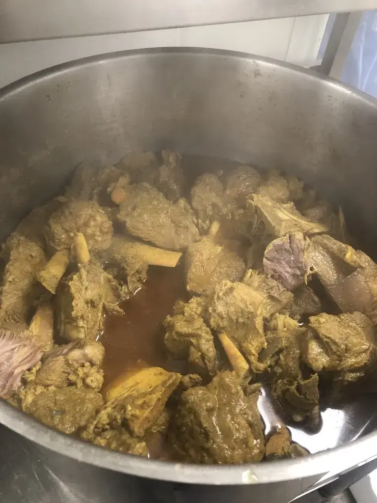 Menu_LA GAZELLE D'OR PLAISIR_Plaisir_image_9