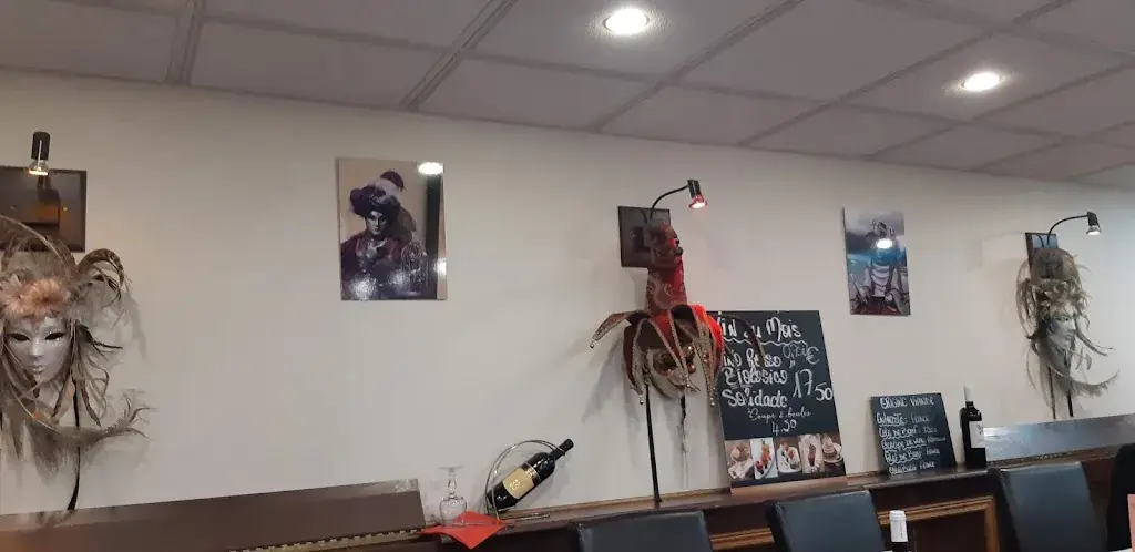 Ha-Minh NGUYEN_La Trattoria_Plaisir_review