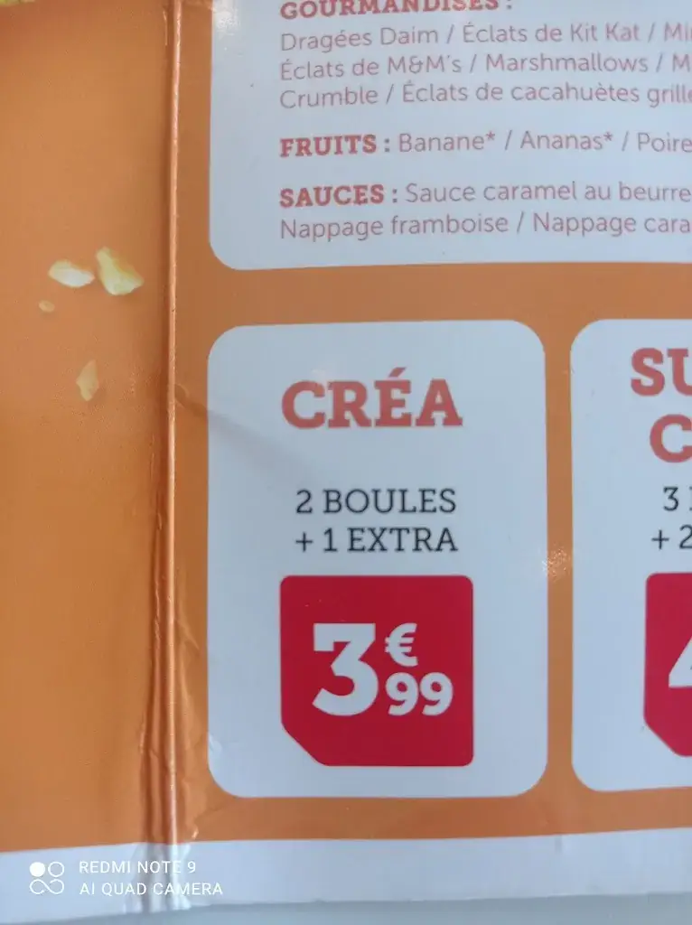 Menu_FLUNCH PLAISIR_Plaisir_image_4