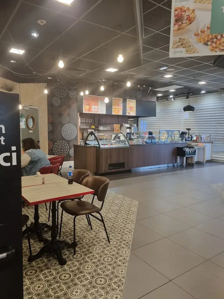 Ask Maya_FLUNCH PLAISIR_Plaisir_review