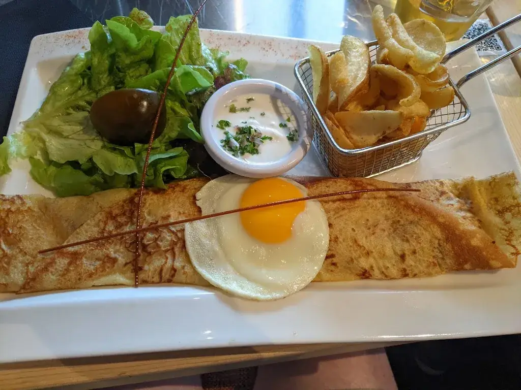 Menu_AR PRETI - Crêperie Moderne Plaisir_Plaisir_immagine_5