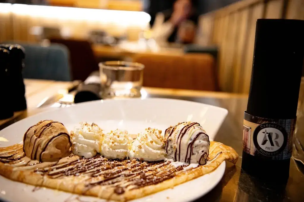 Menu_AR PRETI - Crêperie Moderne Plaisir_Plaisir_immagine_6