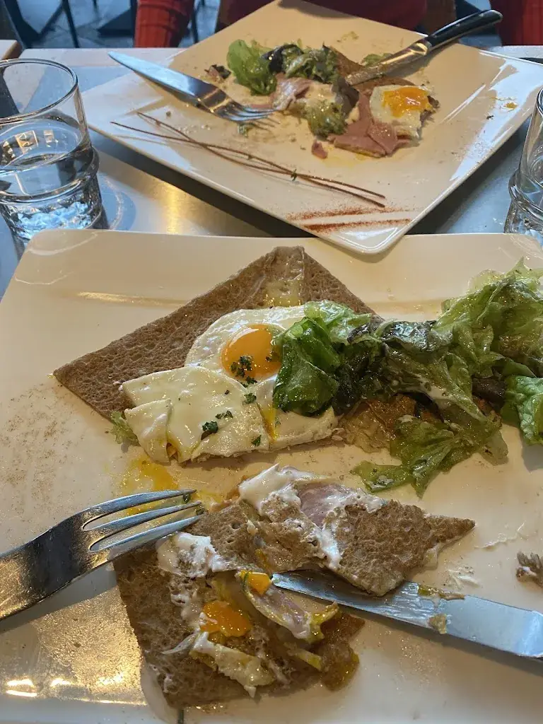 James Joint_AR PRETI - Crêperie Moderne Plaisir_Plaisir_recensione