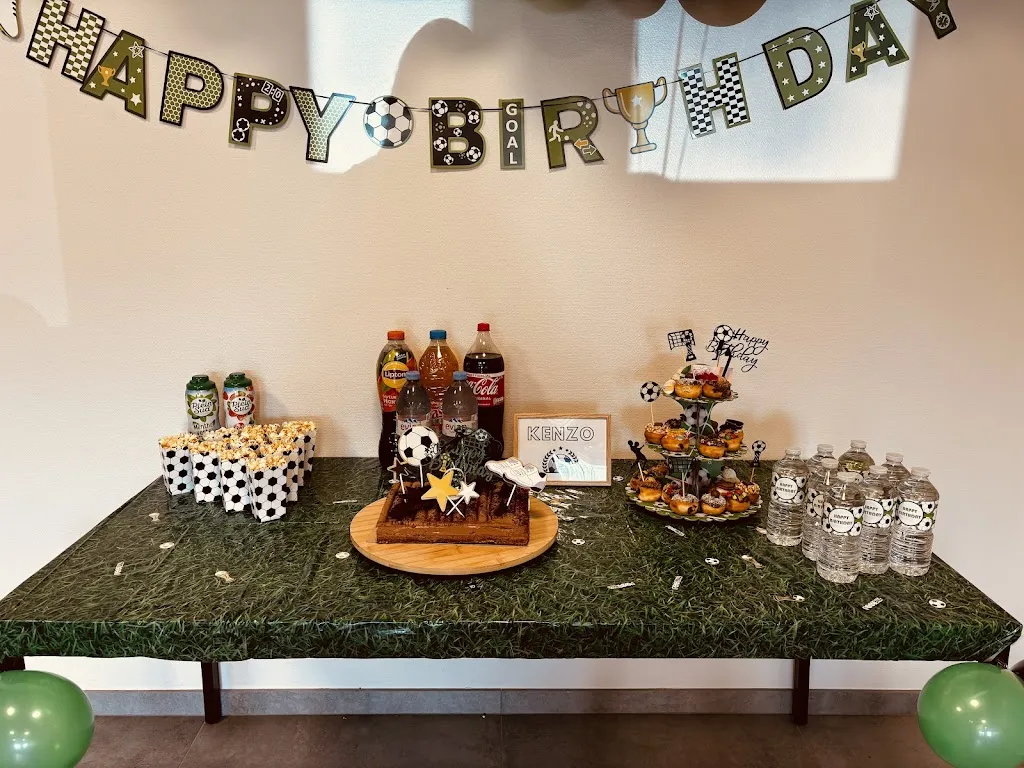 Nora LENTZ_La ferme du Tilleul_Féternes_review