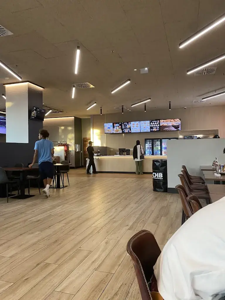 #CHB Plaisir - Chicken House Burgers, Mon Grand Plaisir restaurant à Plaisir