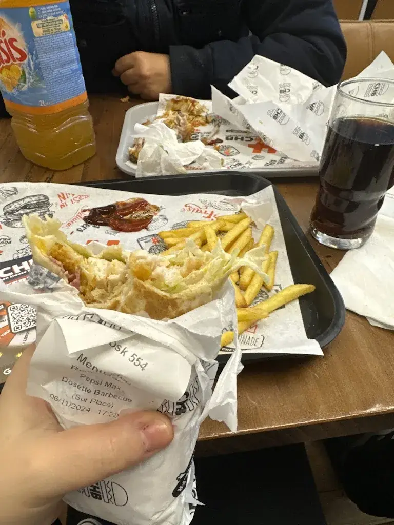 #CHB Plaisir - Chicken House Burgers, Mon Grand Plaisir_Plaisir_slider_image_2