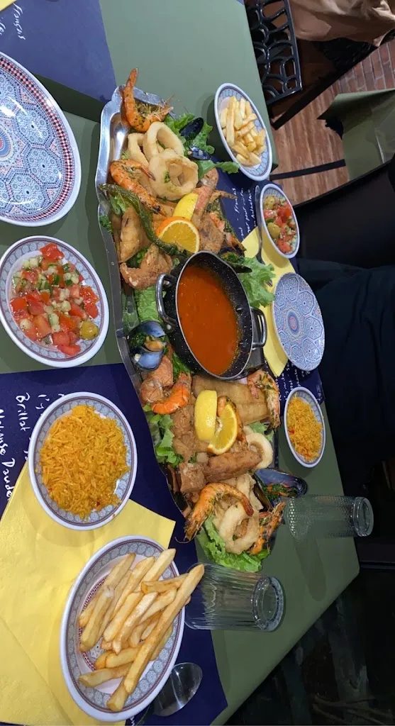 Menu_L'Océan – Ris-Orangis_Ris-Orangis_image_5