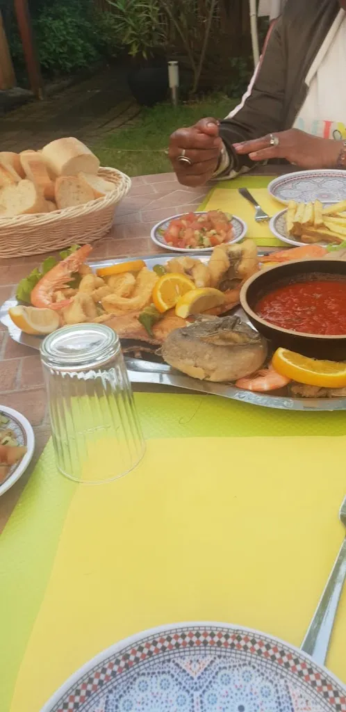 Menu_L'Océan – Ris-Orangis_Ris-Orangis_image_8