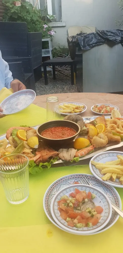 Menu_L'Océan – Ris-Orangis_Ris-Orangis_image_9