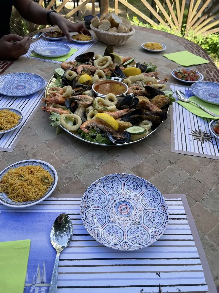 Badr Ftillou_L'Océan – Ris-Orangis_Ris-Orangis_review