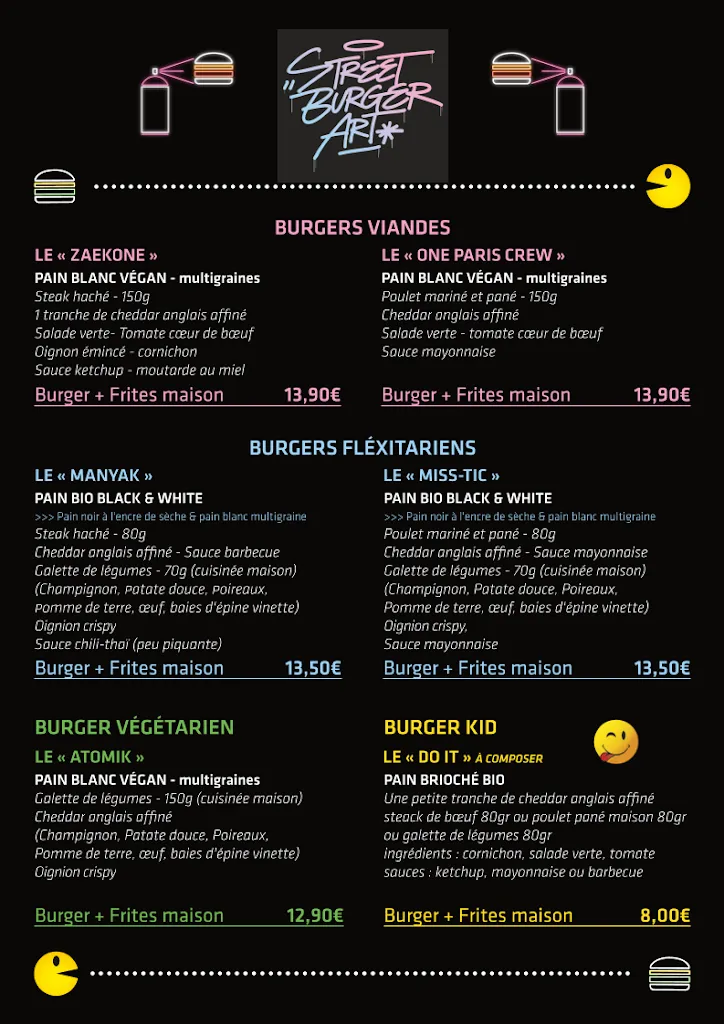 Menu_La Maison du Passeur_Ris-Orangis_image_1