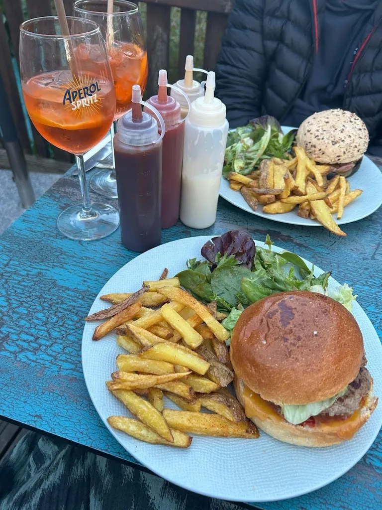 Bruno CASSEL_La Maison du Passeur_Ris-Orangis_review