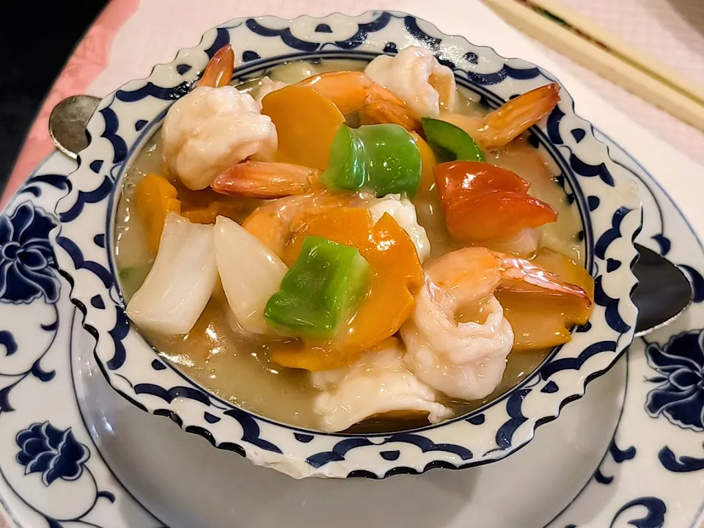 Lone Bancix_Grand Bonheur_Ris-Orangis_review