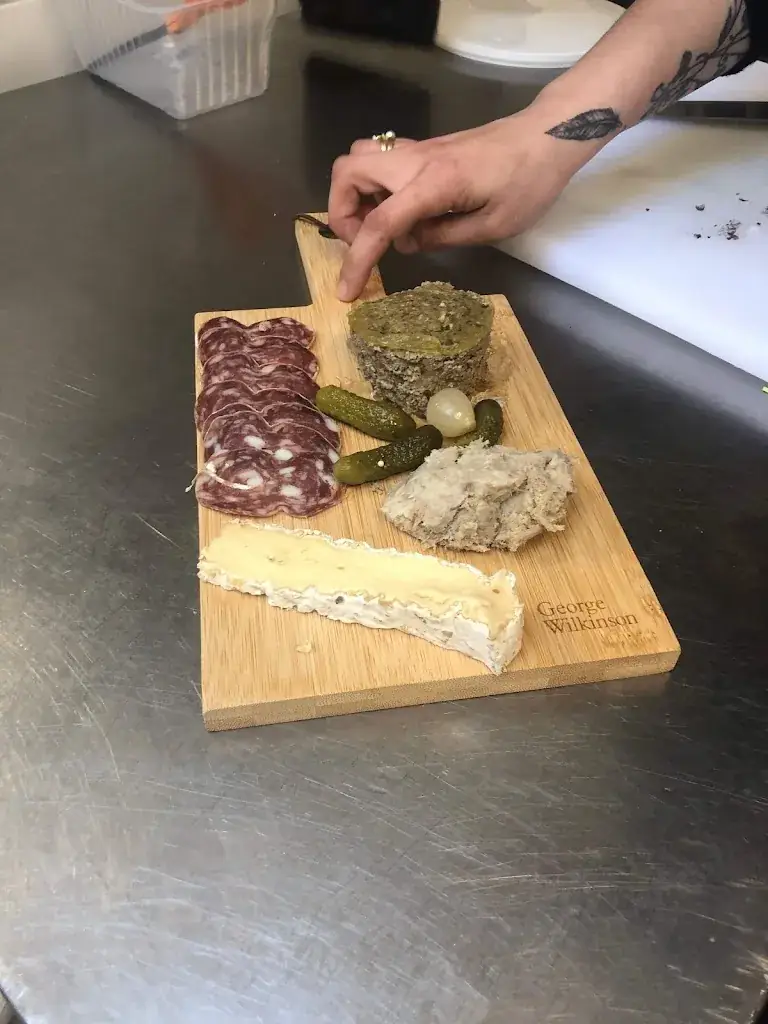 Menu_TABAC LA PAUSE SOLEIL_Quincy-Voisins_immagine_1