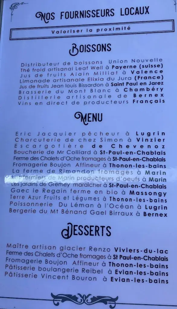 Menu_LA FABRIK - Restaurant à Évian-les-Bains_Évian-les-Bains_image_1
