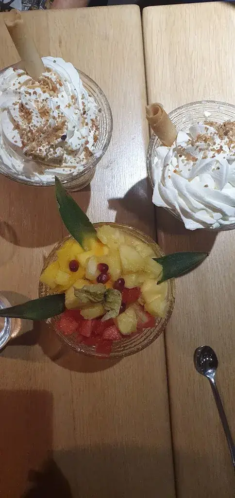 Menu_LA FABRIK - Restaurant à Évian-les-Bains_Évian-les-Bains_image_7