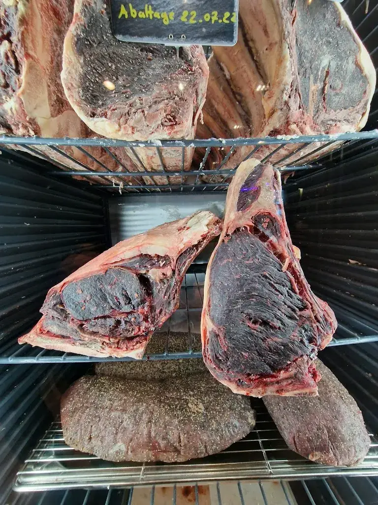 Menu_LA FABRIK - Restaurant à Évian-les-Bains_Évian-les-Bains_image_8