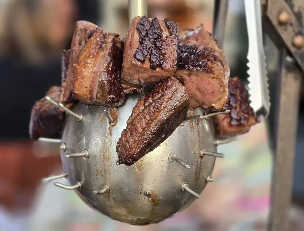 Greg_LA FABRIK - Restaurant à Évian-les-Bains_Évian-les-Bains_review