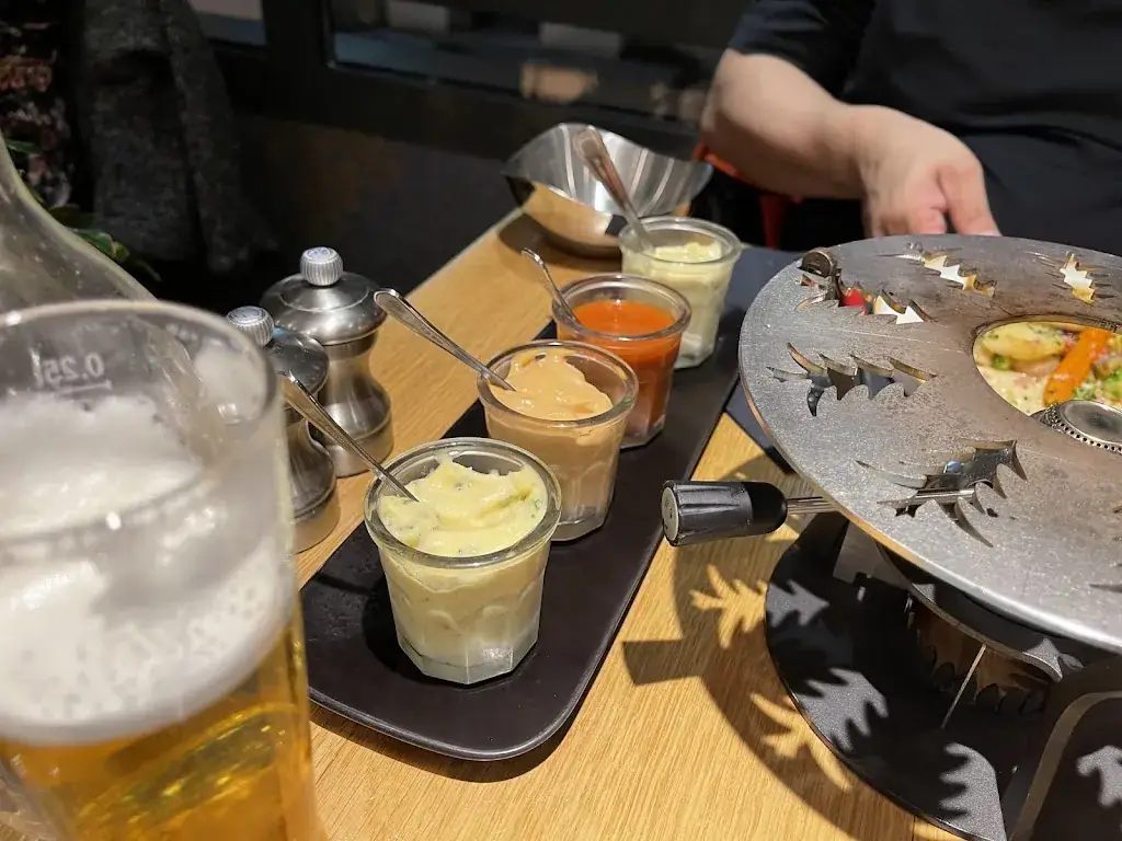 Kent Goi_LA FABRIK - Restaurant à Évian-les-Bains_Évian-les-Bains_review