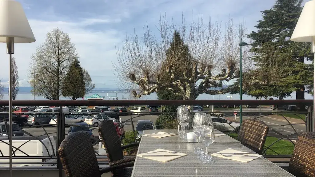 LA FABRIK - Restaurant à Évian-les-Bains_Évian-les-Bains_slider_image_1