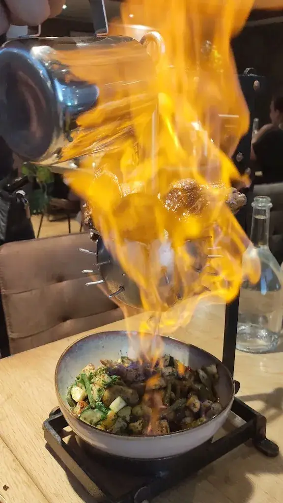 LA FABRIK - Restaurant à Évian-les-Bains_Évian-les-Bains_slider_image_2