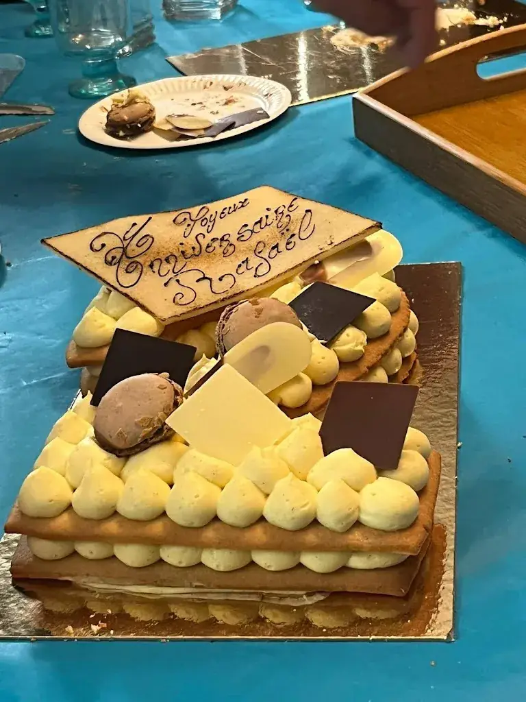 Menu_Le Fournil de Quincy_Quincy-Voisins_immagine_1