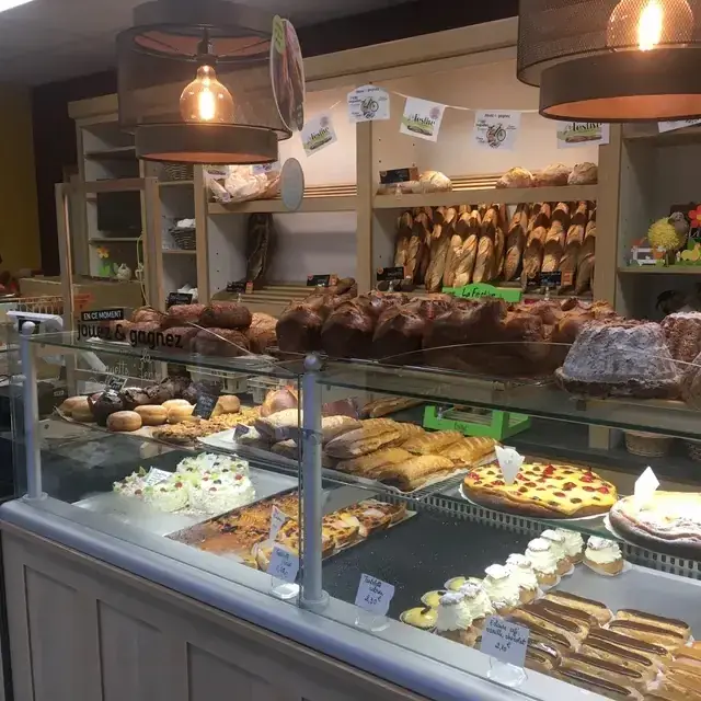 Mohamed Becheur_Le Fournil de Quincy_Quincy-Voisins_recensione