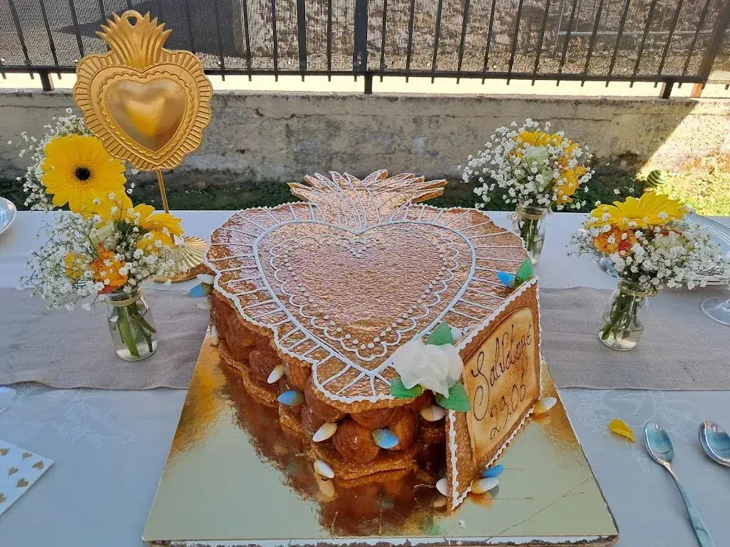 Cécile Urbini_Le Fournil de Quincy_Quincy-Voisins_recensione