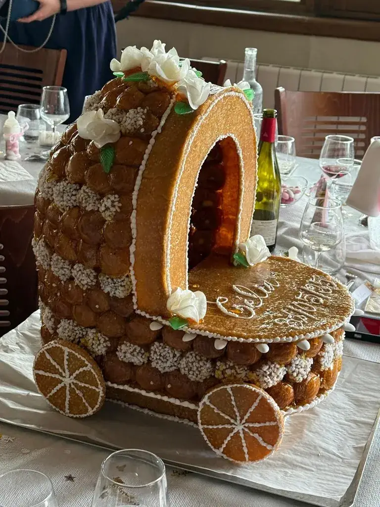 Mélanie Paquet_Le Fournil de Quincy_Quincy-Voisins_recensione