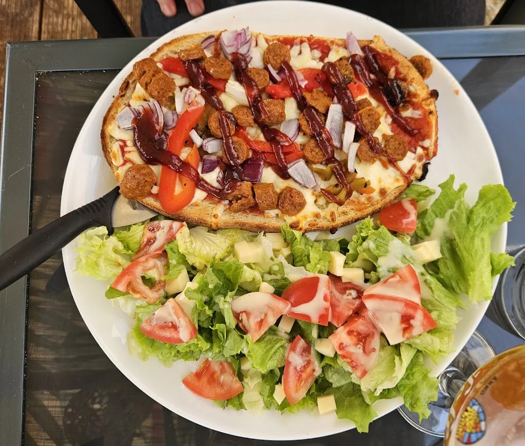 Le Lézard_CHEZ LES FILLES II_Rebais_review