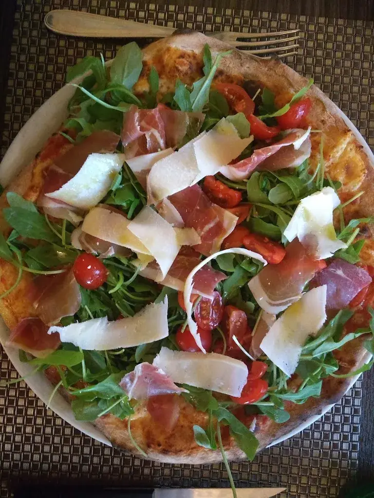 Menu_Pizzeria Restaurant La Norma_Saint-Denis-lès-Rebais_image_9